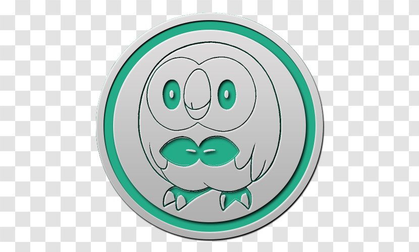 Smiley Green Cartoon Animal Character - Fictional - Button Moon Transparent PNG