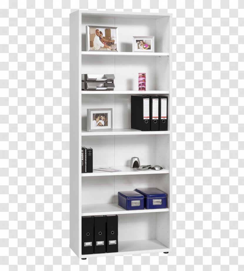 Shelf Bookcase Furniture House Drawer - Door Transparent PNG