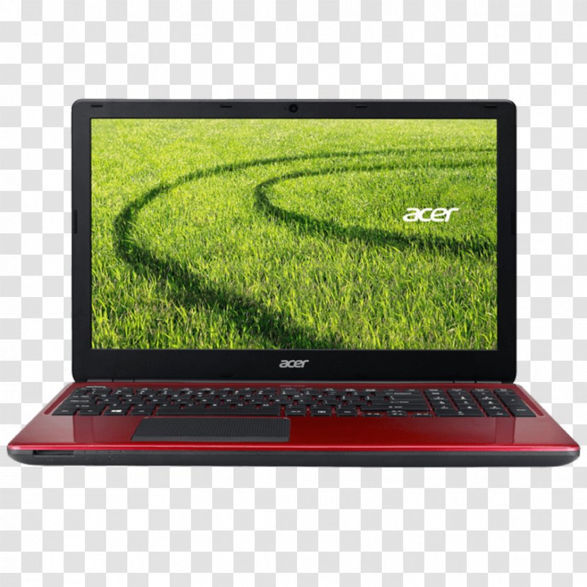 Laptop Acer Aspire E5-575 Intel Core I7 - Celeron Transparent PNG