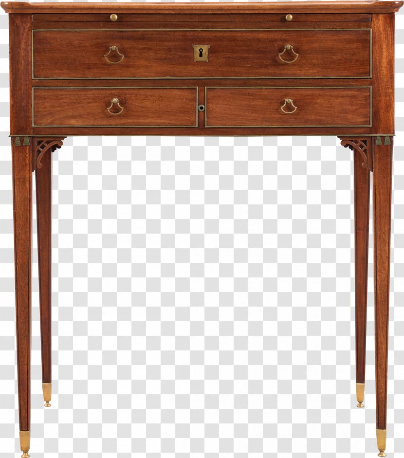 Coffee Table Furniture Drawer - Chiffonier - Image Transparent PNG