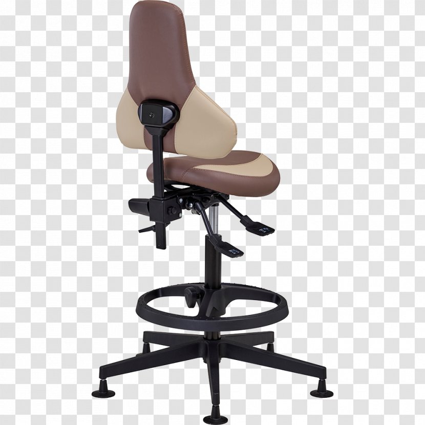 Sitting Seat Stool Fauteuil Office & Desk Chairs Transparent PNG