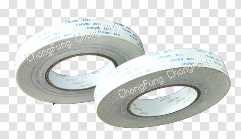 Adhesive Tape Gaffer - Hardware Transparent PNG