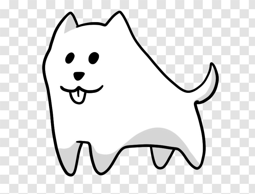 Whiskers Clip Art Dog Roblox Snout - Frame - Undertale Transparent PNG