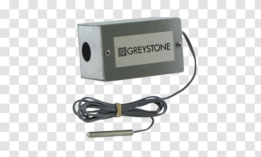 Greystone Energy Systems Inc. Sensor Thermostat Electronics - Temperature - Transmitter Transparent PNG