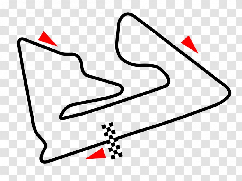 Bahrain International Circuit 2012 Grand Prix 2013 2018 2004 - Black Transparent PNG