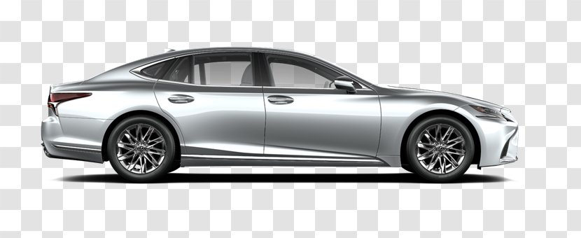 2017 Lexus LS Car Infiniti M - Vehicle - 2015 Ls Transparent PNG