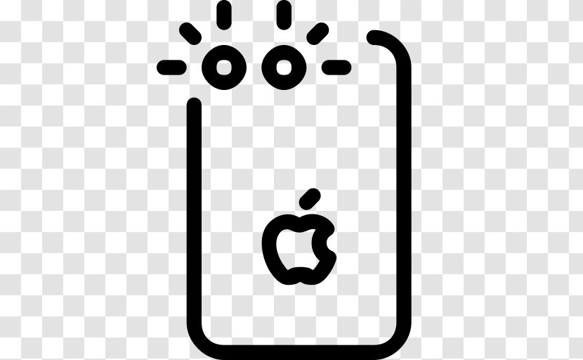 Line Font Symbol Mobile Phone Case Icon - Art Transparent PNG