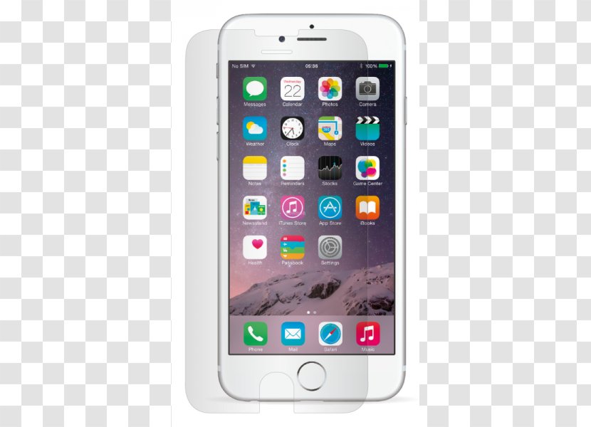 IPhone 4S 6 Plus 6s 7 - Iphone Transparent PNG