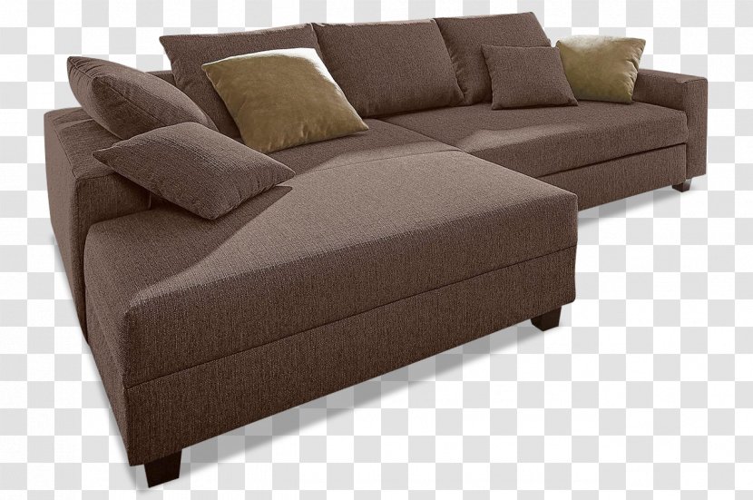 Foot Rests Récamière Couch Bed Chair - Loveseat - L SOFA Transparent PNG