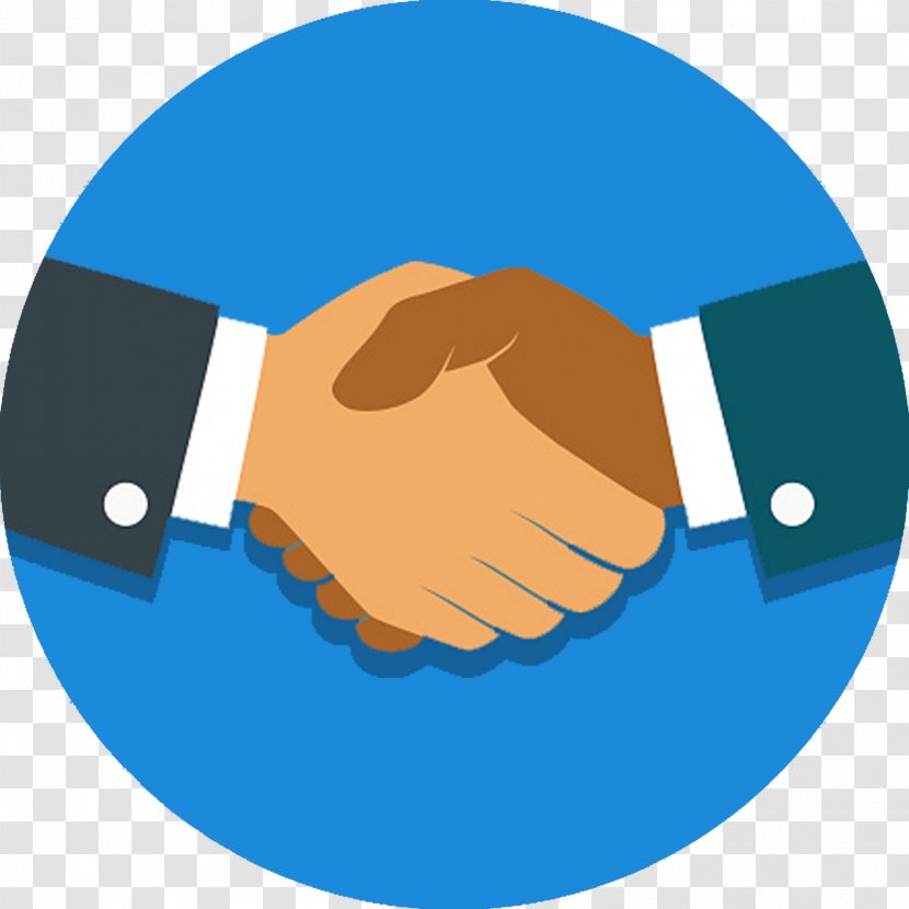 Handshake Businessperson - Contract - Performance Transparent PNG