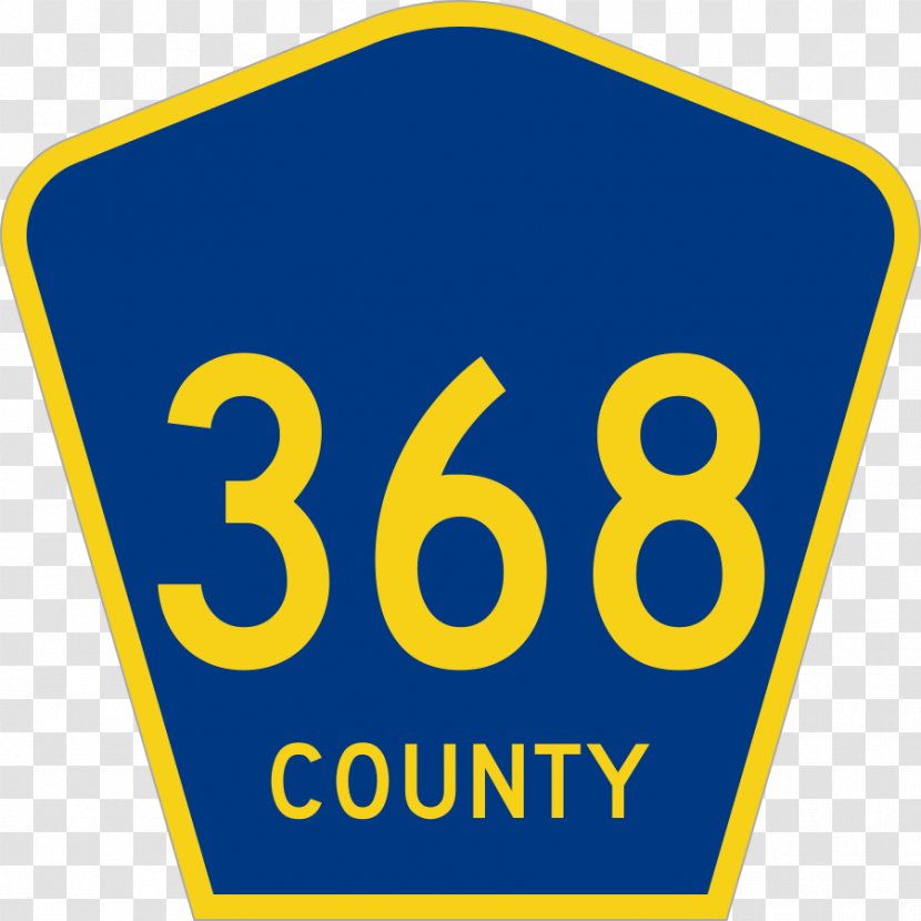 Baldwin County, Alabama US County Highway Shield Road - Symbol Transparent PNG