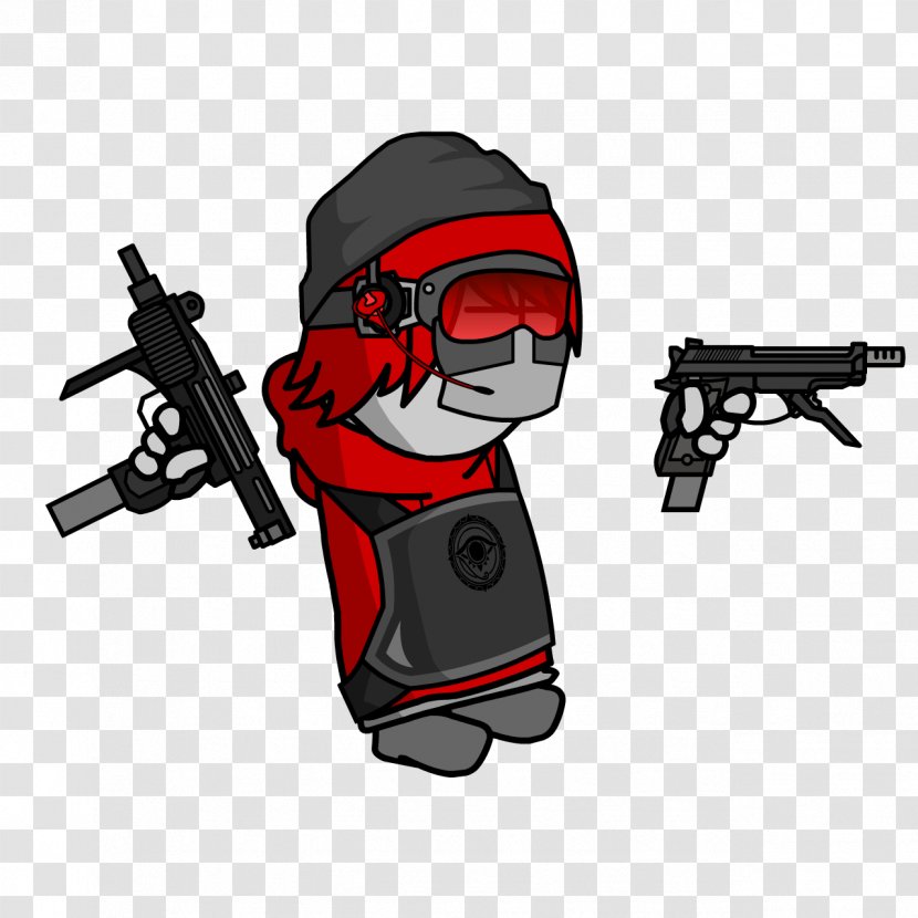 Airsoft Guns Firearm Security - Weapon - Bhang Transparent PNG