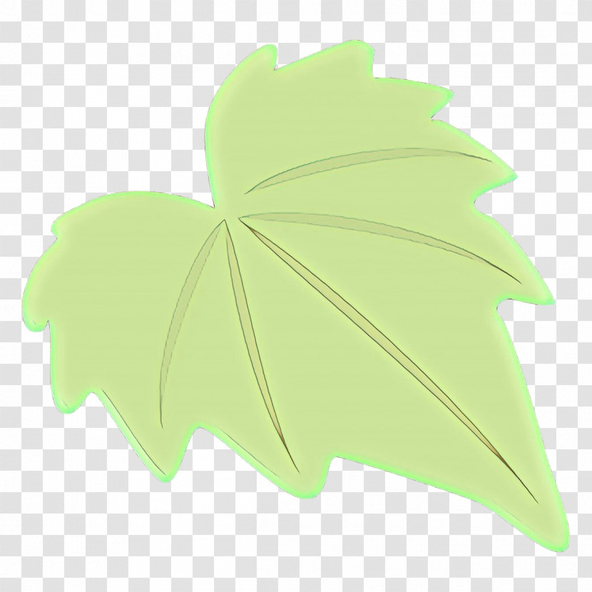 Maple Leaf Transparent PNG