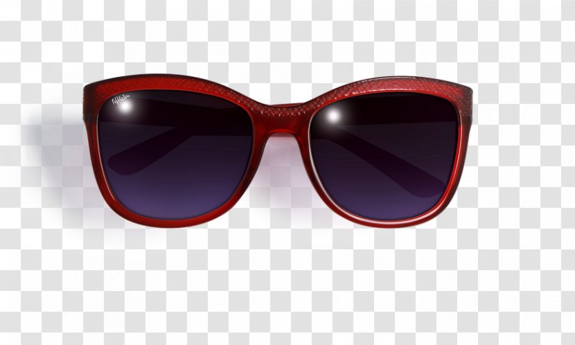 Sunglasses Alain Afflelou Goggles Optics - Tonic Transparent PNG