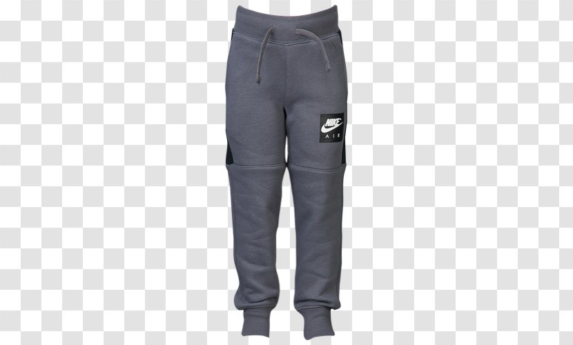 Nike Air Max Pants Clothing Jacket - Trousers - Sweats Transparent PNG