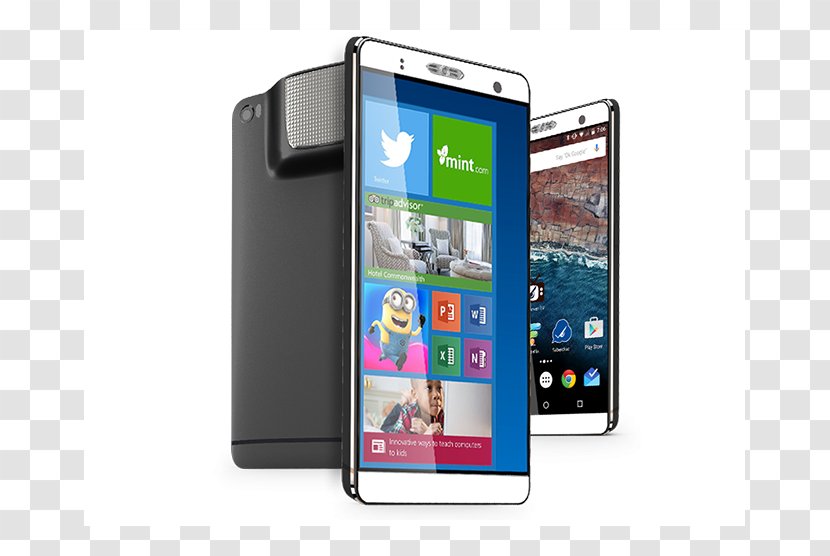 Phablet Android Zaruri Windows Phone - Gadget Transparent PNG