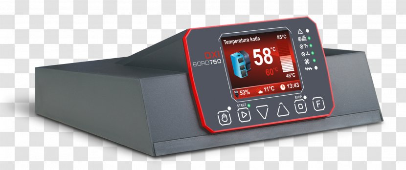 Boiler Ekogroszek Apparaat Device Driver Product Manuals - Postal Scale - Interface Transparent PNG