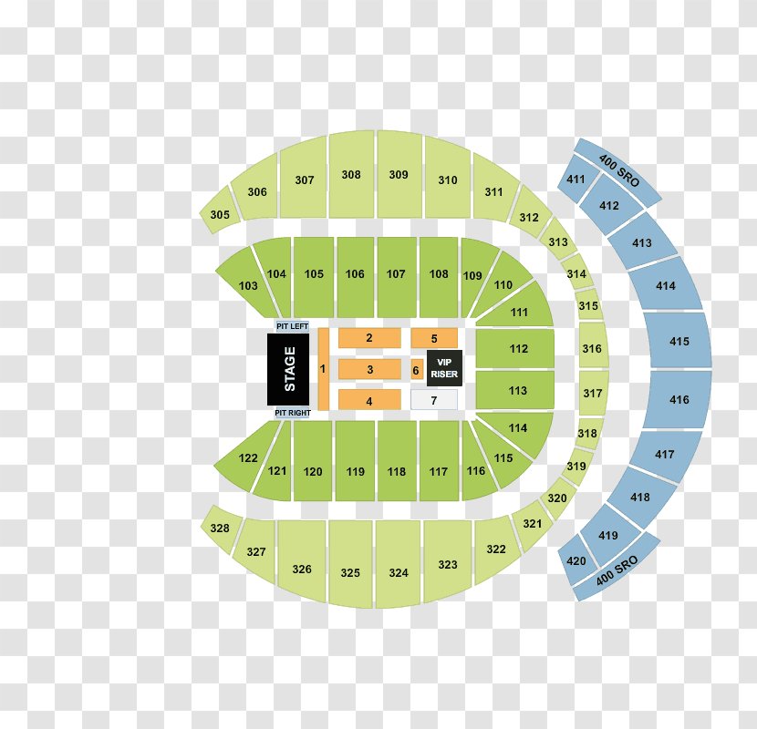 American Airlines Arena Wembley Stadium Sports Venue T-Mobile - Map Transparent PNG