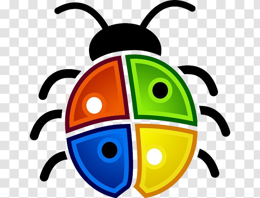 Microsoft Windows Update Patch Tuesday - Headdress Flower Transparent PNG