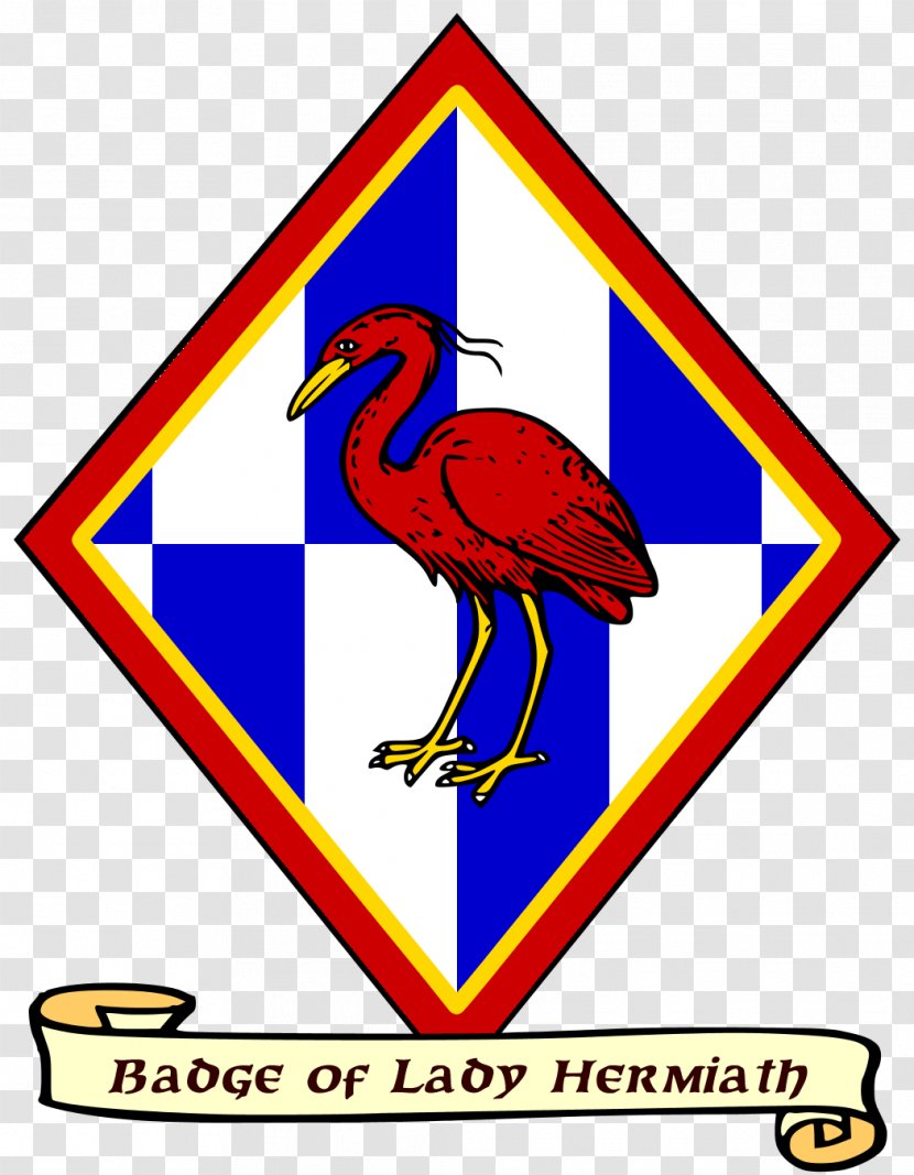 Clip Art Logo Traffic Sign Line Beak - Pelican - Audacious Badge Transparent PNG