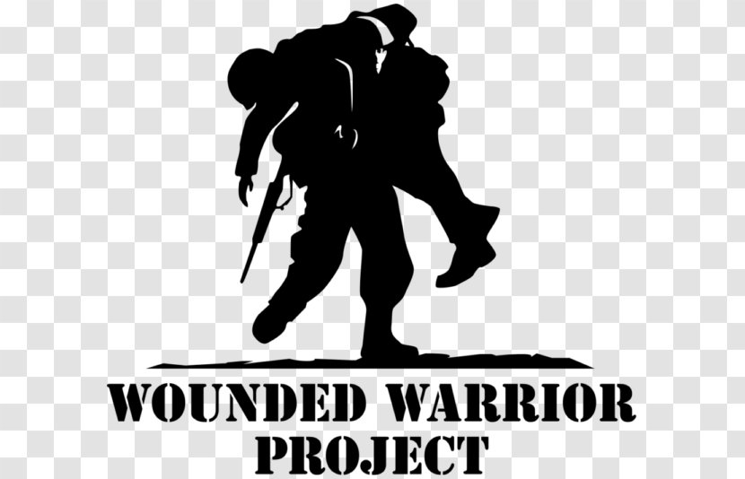 Wounded Warrior Project Organization United States Logo - Brand Transparent PNG