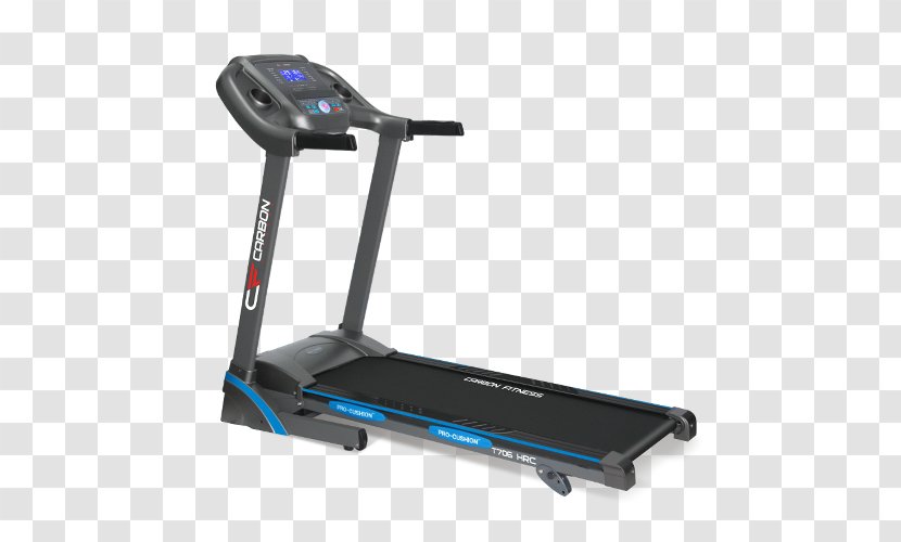 Treadmill Exercise Machine Physical Fitness Artikel Price - Automotive Exterior - HRC Transparent PNG
