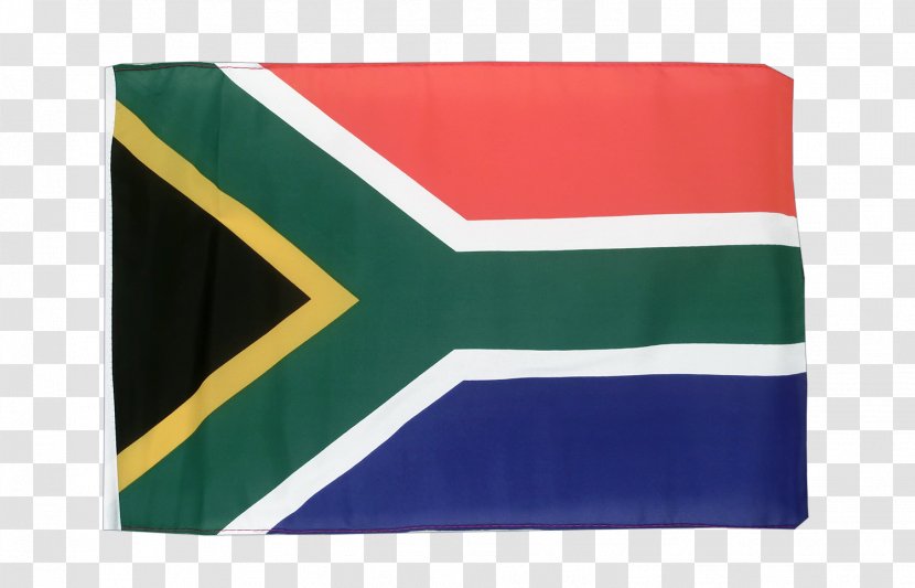 Flag Of South Africa Union Canada - Green Transparent PNG