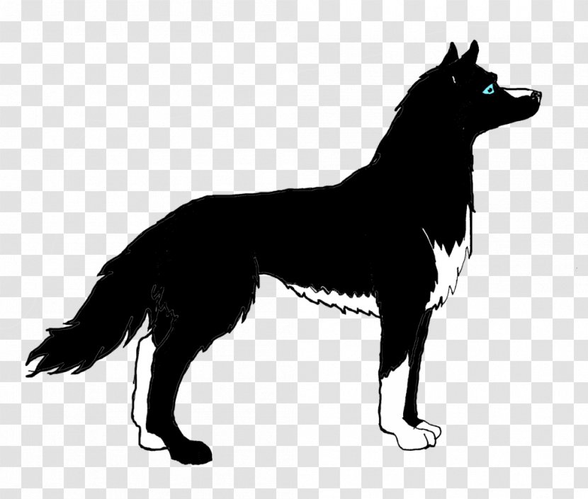 Karelian Bear Dog Schipperke Irish Setter Breed - Horse Transparent PNG