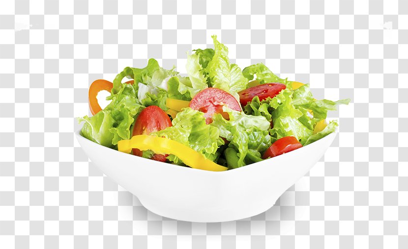 Romaine Lettuce Caesar Salad Fattoush Food Transparent PNG