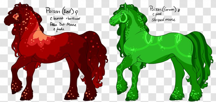 Foal Mare Friesian Horse Stallion Pony - Animal Figure - Peafowl Transparent PNG
