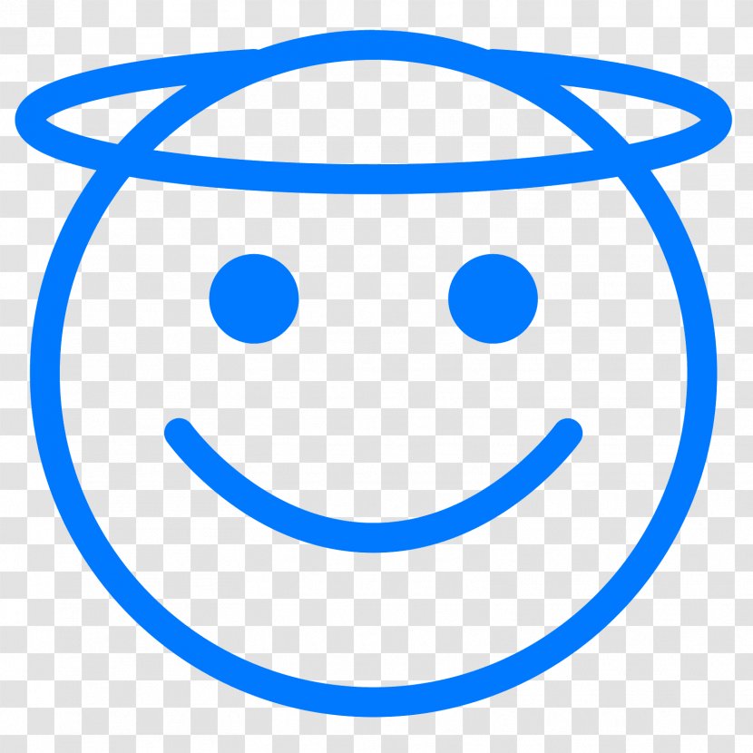 Smiley Avatar Clip Art - Happiness Transparent PNG