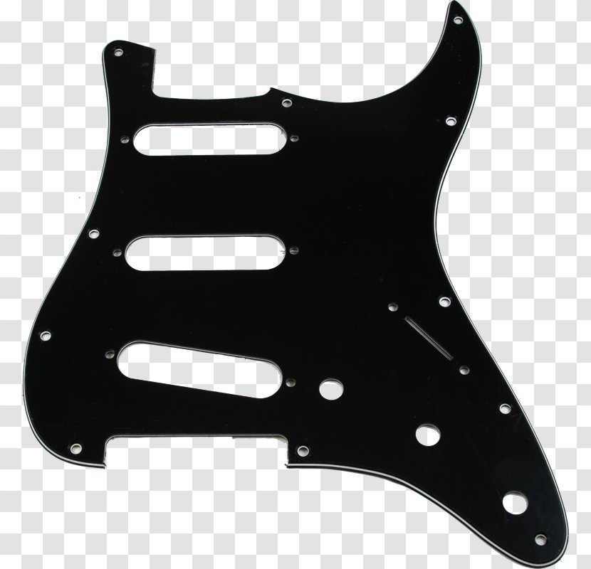 Fender Stratocaster Telecaster Mustang Bass Pickguard Musical Instruments Corporation - Instrument - Guitar Transparent PNG