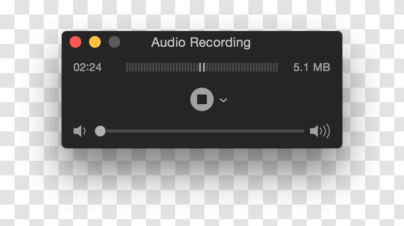 Microphone Sound Recording And Reproduction MacOS - Flower - MPEG-4 Part 14 Transparent PNG