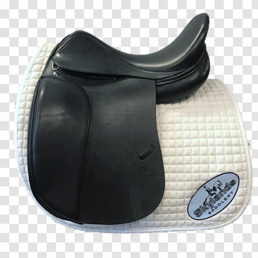 Saddle Classical Dressage Horse Tack Show Jumping - Leather - Weymouth Care Home Transparent PNG