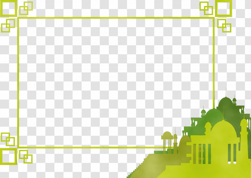Land Lot Line Point Green Angle Transparent PNG