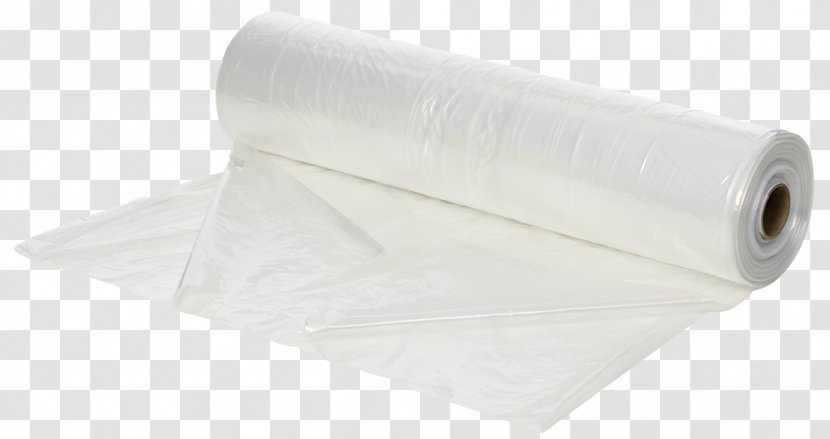 Plastic Bag Polyethylene Film Transparent PNG