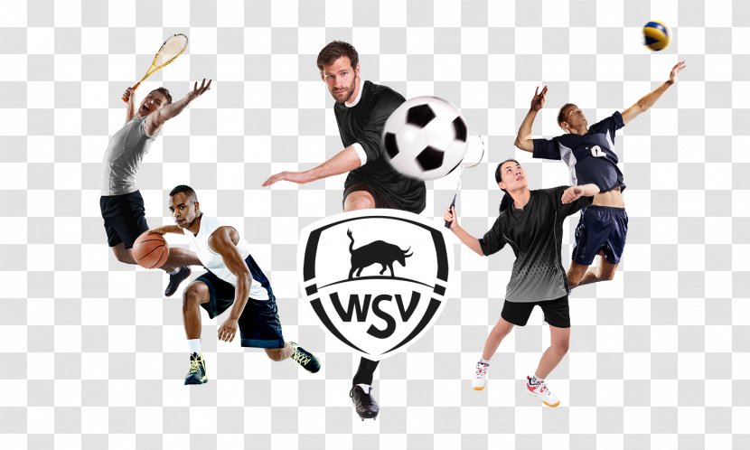 WSV Sport Dynamictennis Apeldoorn Ball Game - Sports Equipment - Dynamic Picture Transparent PNG