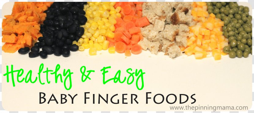 Baby Food Vegetarian Cuisine Finger Baby-led Weaning - Oatmeal - Vegetable Transparent PNG