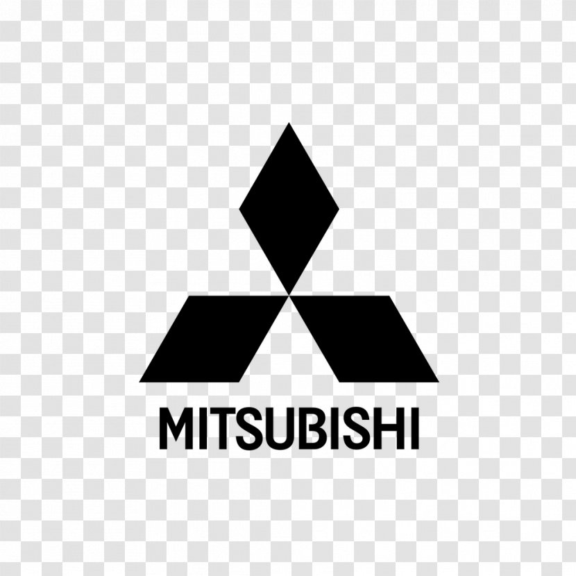Mitsubishi Motors Challenger Car I - Symbol - Brand Information Transparent PNG