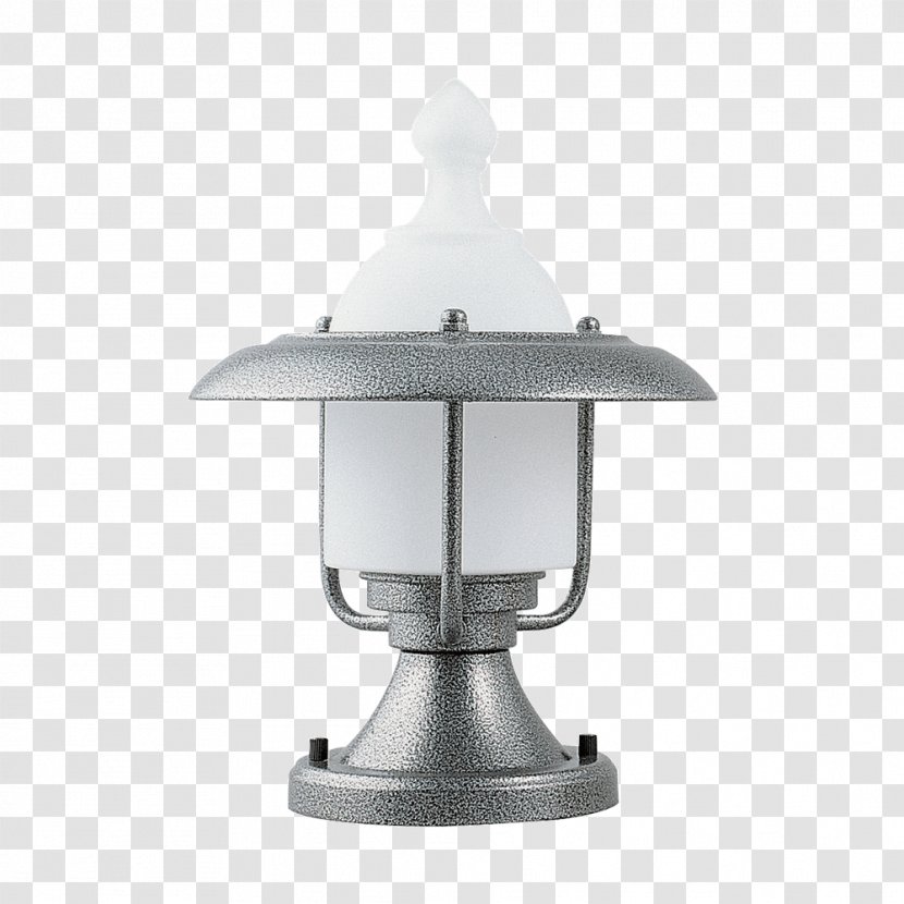 Lighting Light Fixture Lamp - Nickel Silver - Pier Transparent PNG