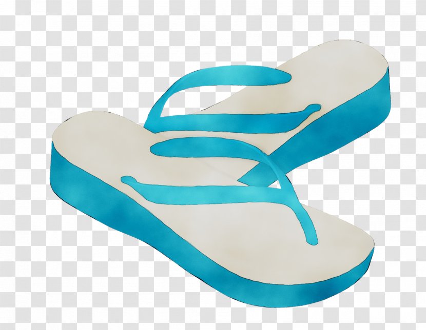 Flip-flops Shoe Product Design Walking - Sandal Transparent PNG