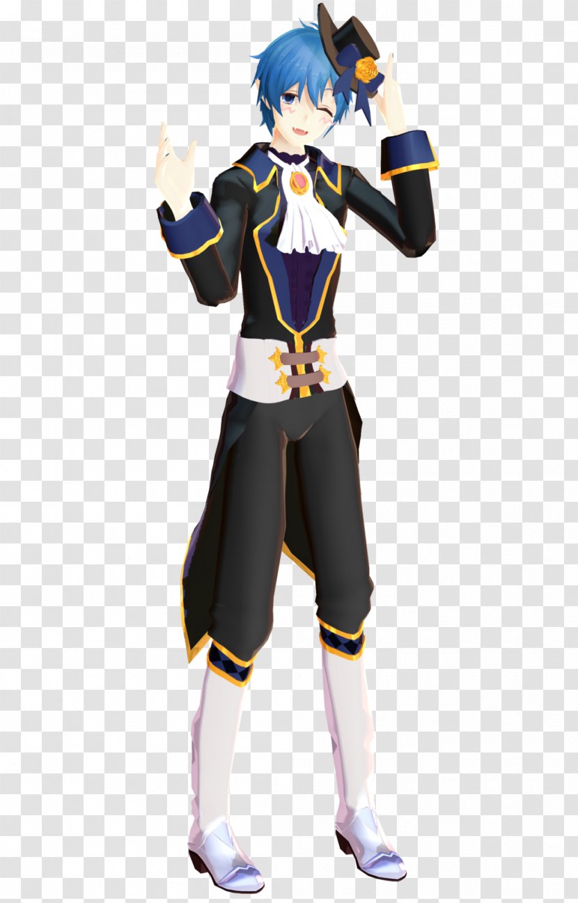 Costume Design Mascot Uniform Character - Circus Ring Master Transparent PNG