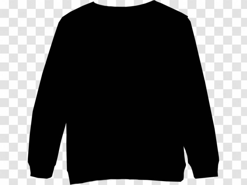 T-shirt Sweatshirt Sweater M Sleeve - Top Transparent PNG