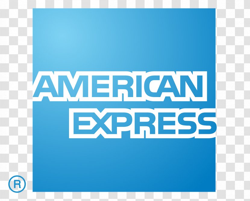 American Express Logo Company Business Credit Card Transparent PNG