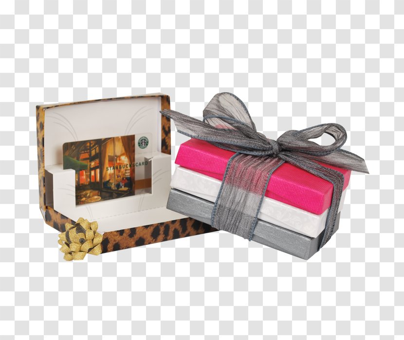 Gift Card Box Bag The Pop Shop Medford - Coupon Transparent PNG
