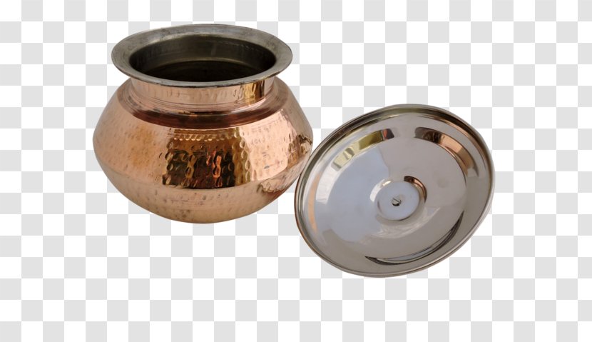 Handi Biryani Cooking Copper Craft - Online Shopping - Arabic Coffee Pot Transparent PNG