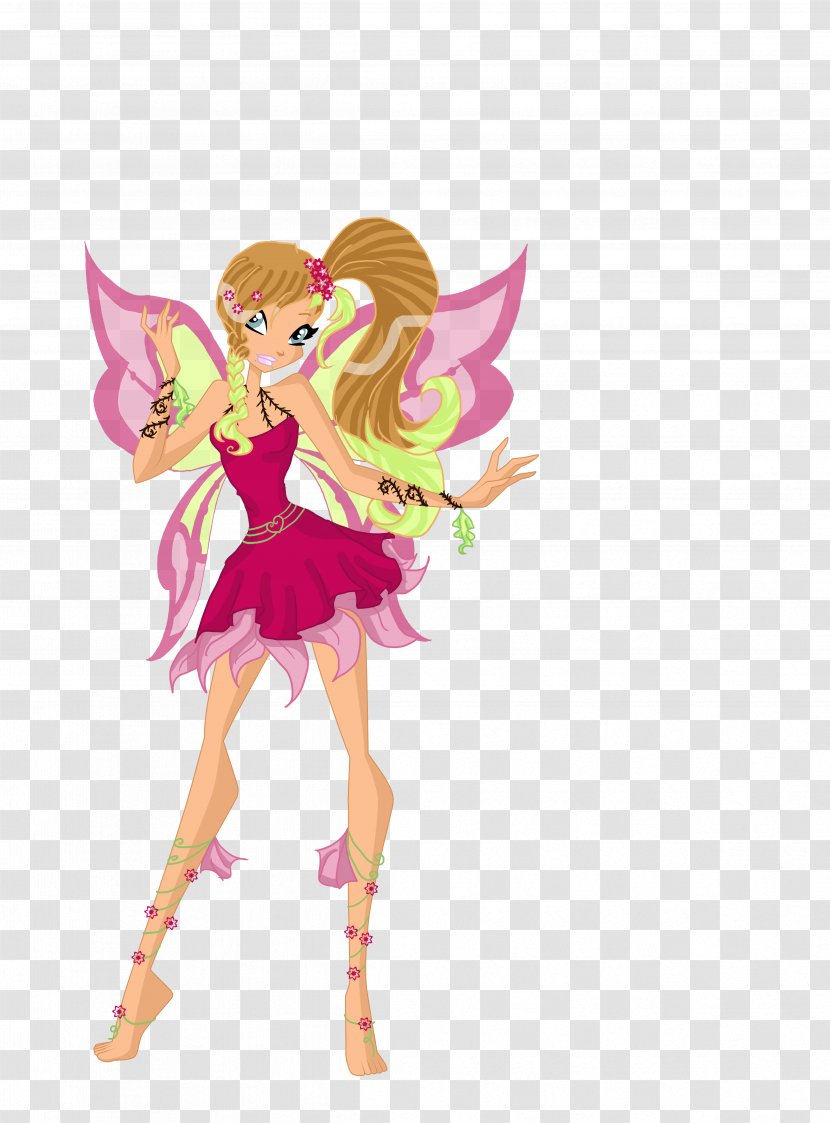 Fairy Godmother - Drawing - Costume Design Cartoon Transparent PNG