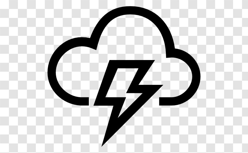 Thunder Storm - Data - Resource Transparent PNG