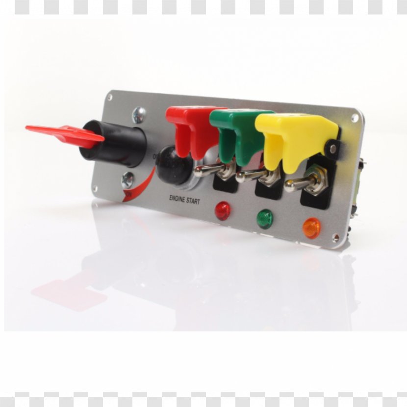 Electrical Switches Wires & Cable Car Electronics Network - Drag Racing Transparent PNG