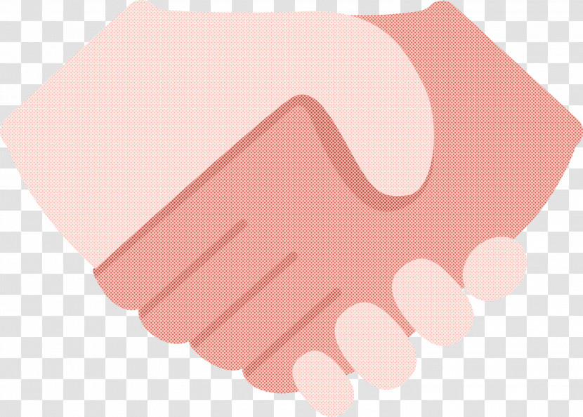 Shake Hands Handshake Transparent PNG